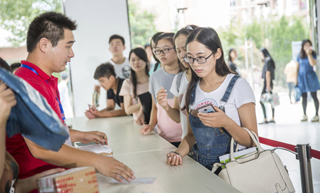 潮州潮州快立方会议系统案例